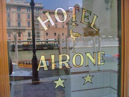 Hotel Airone - image 16